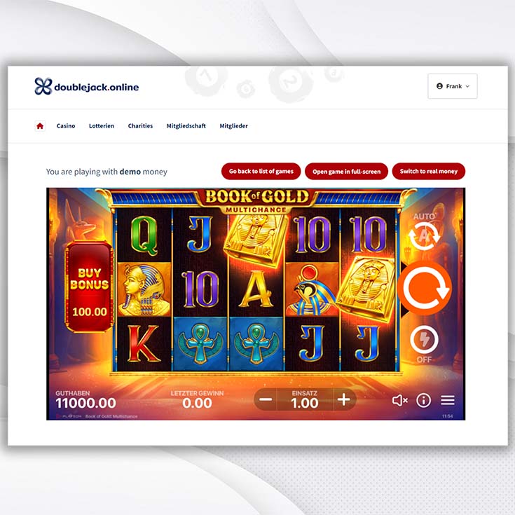 How do I make the most at playing slot games?There is no surefire strategy for winning at slot games, as they are games of chance and the outcomes are determined by random number generators. Learn from www.doublejack.club