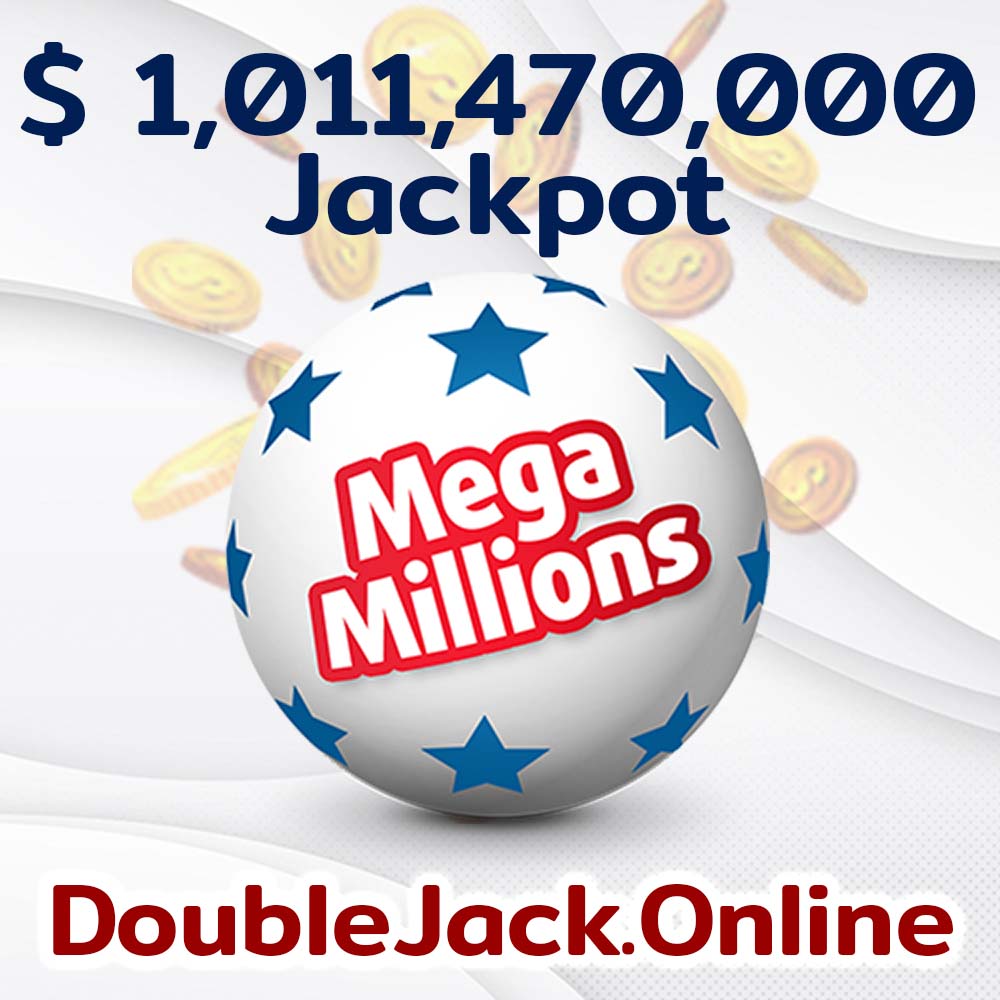 Megamillions - one of the biggest jackpots in history